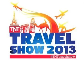 London travel show now bigger