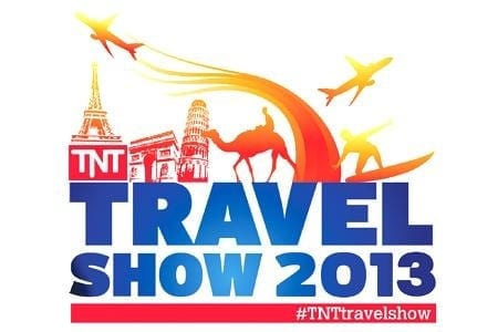 London travel show now bigger