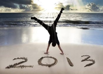 Don’t make a fitness resolution – just enjoy what you do