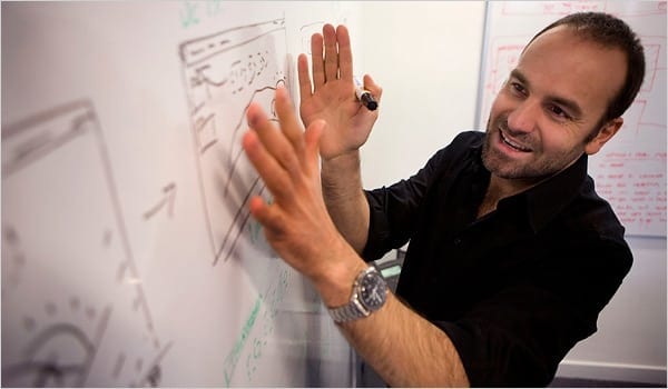 SA net billionaire enter smartphone race