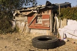 Why you should NOT give this property group your information!