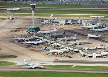 Heathrow ticket price shock