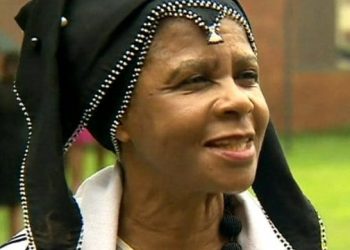 New party to keep ANC on its toes