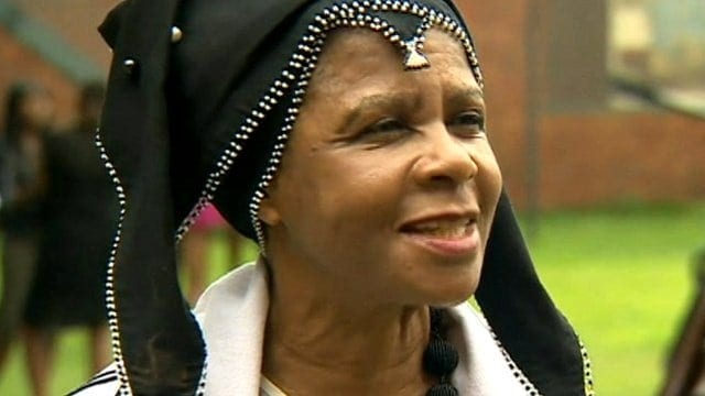 New party to keep ANC on its toes