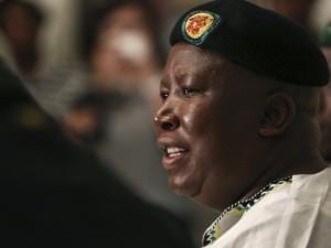 Capone, Malema – eventually they get nailed