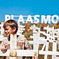 Farm murders ‘not special’