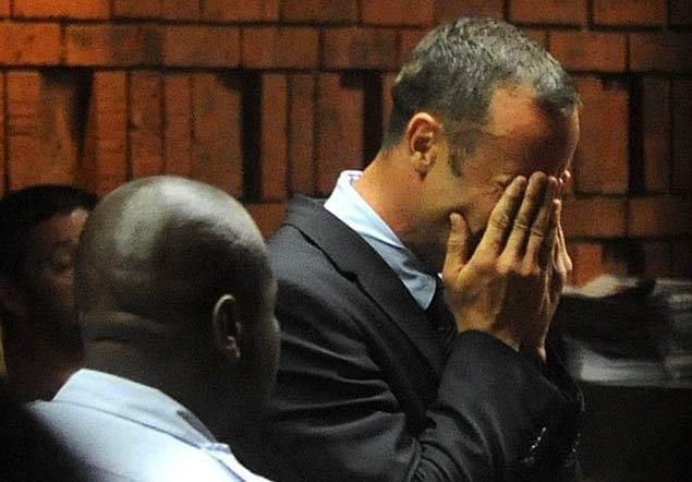 Pistorius story a PR calamity for SA