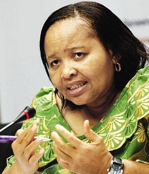 Afrikaners to blame for violence against women