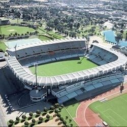 Stadium by stadium city guide: Bloemfontein