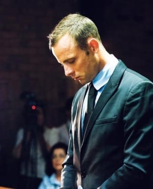 Oscar’s side of the story