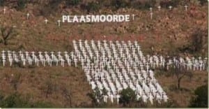 UK citizen shot on farm in SA