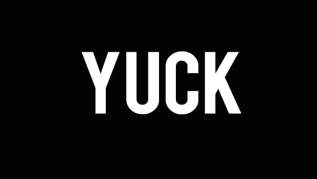 Not so (Free) State website