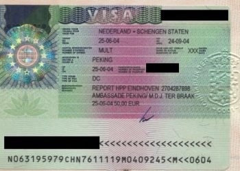 The UK needs to adopt the Schengen System