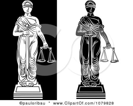 White men can’t judge