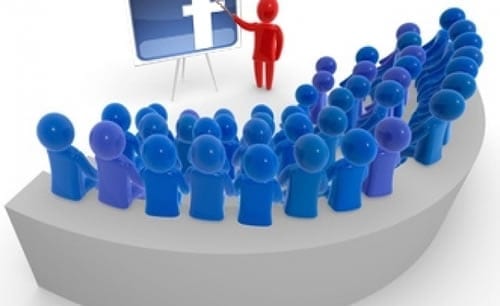 Saffas gatvol of Facebook?