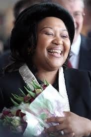 Zuma and the missing crown jewels