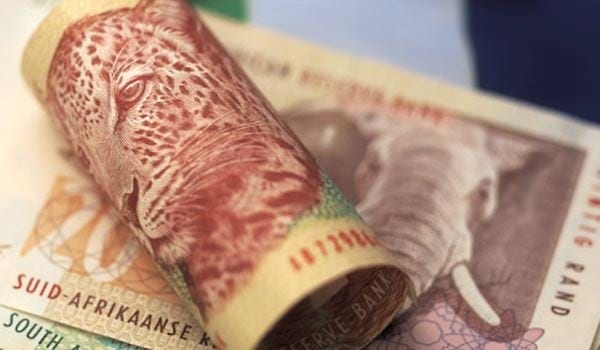 South Africans ‘starting to spend again’