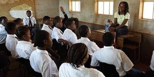 SA pupils want longer school days