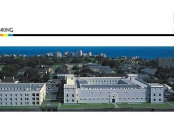 UCT ranking good?