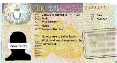 SA UK visa ‘progress’