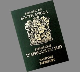 Setback of ‘forged’ Saffa passport in Nairobi attack