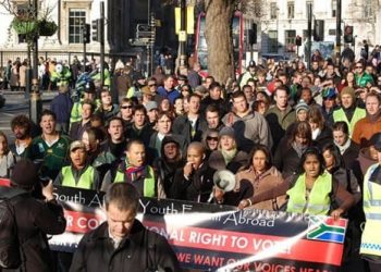 Confusion reigns over overseas vote