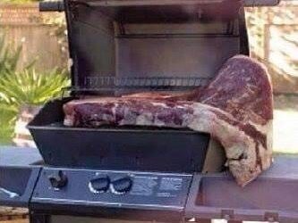 The ULTIMATE BRAAI FAILS! (Video)