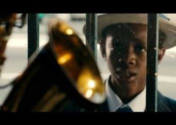 SA film to star in London