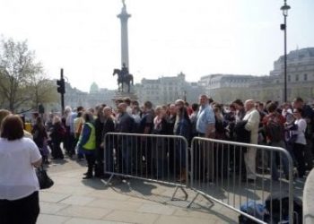 DA fight for expat vote starts