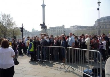 DA fight for expat vote starts