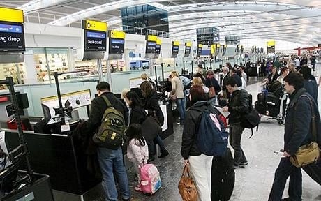 7m pax through Heathrow in August
