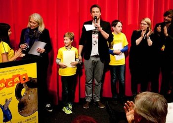SA film wins in Germany