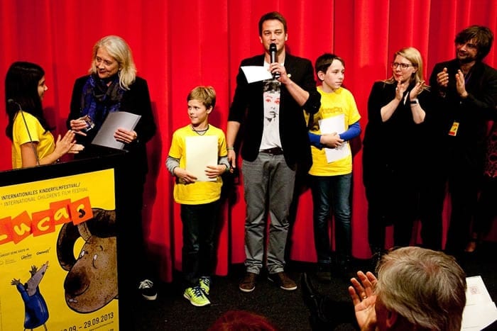 SA film wins in Germany