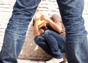 Bullying now SA schoolchildren’s biggest concern