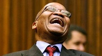 Zuma’s uneasy relationship with facts