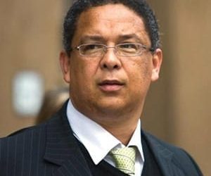 McBride ‘appropriately qualified for position’