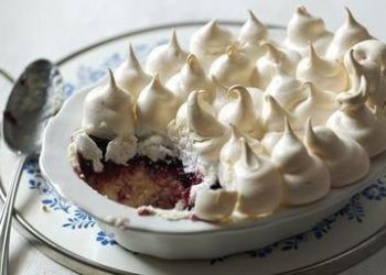 Royal Queen of Puddings