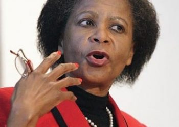 Ramphele will be DA’s presidential candidate!