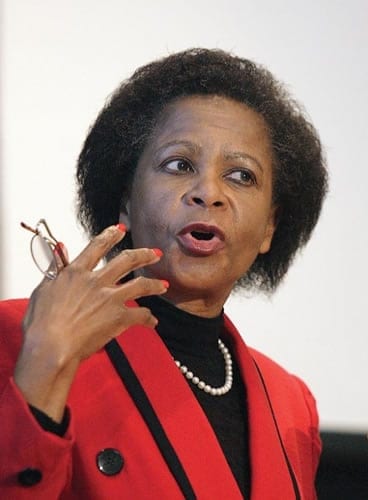 Ramphele will be DA’s presidential candidate!