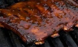 Edens Cooks Homemade A1 Sauce