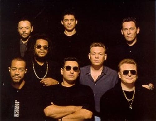 Will UB40 in SA  B UB40?
