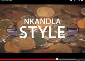 Nkandla Style Parody Song
