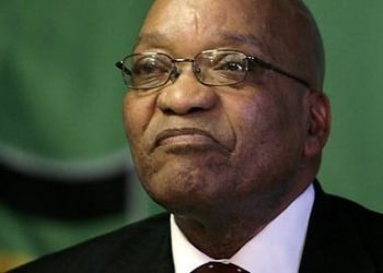 Imminent Impeachment of President Jacob Zuma and Full Nkandla report