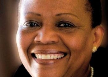 IEC’s big induna spends million on pot plants