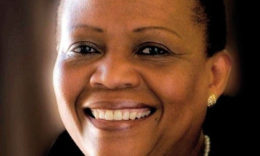 IEC’s big induna spends million on pot plants