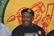 Zuma given 20 days to take a hike