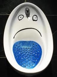 Poopie problems in SA schools