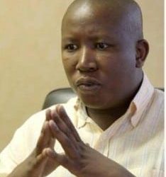 Malema, Rupert and ‘The Madam’