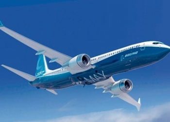 Comair 1st African airline to buy 737 MAXs