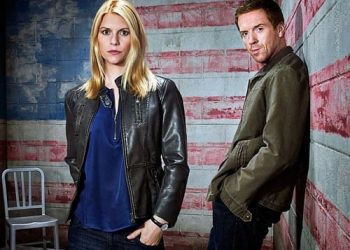 Homeland moves to Cape Town